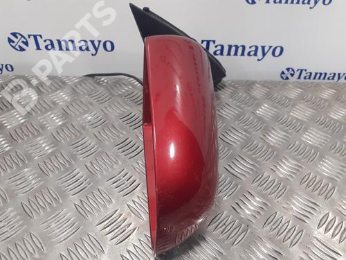 Right mirror AUDI A4 B7 (8EC) 2.0 TDI 16V | BP7873458C27 