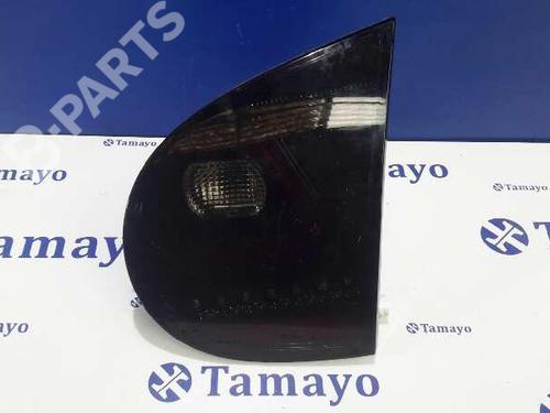 Used Right tailgate light VW GOLF V (1K1) 1.4 16V (80 hp) 9823943