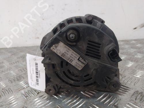 Alternator RENAULT TRAFIC II Van (FL) 1.9 dCi 100 (FL0C, FL0K, FL0B) | BP39514969M7 - Image 3