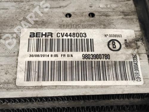 Intercooler CITROËN C3 I (FC_, FN_)  | BP11975060M30 