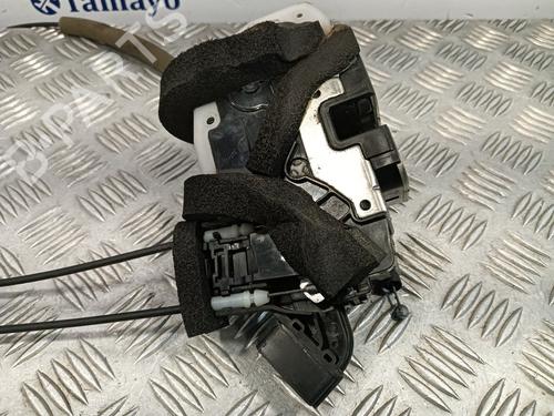 Front right lock NISSAN JUKE (F15)  | BP23460343C97 