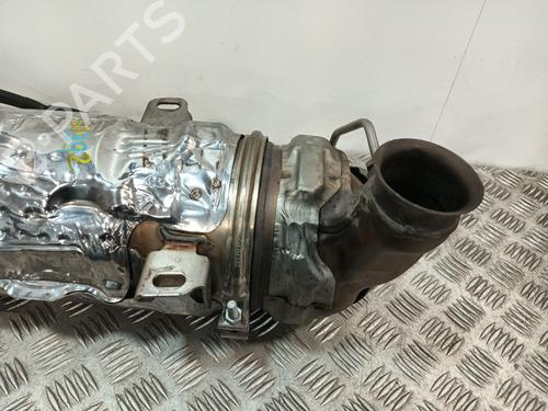 Catalyst PEUGEOT PARTNER ORIGIN MPV (G_) 1.6 HDi 75 | BP33455271M10 - Image 3