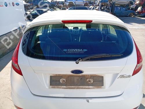 Used Rear wiper motor Rear wiper motor FORD FIESTA VI (CB1, CCN) 1.25 (82 hp) 34100744 34100744