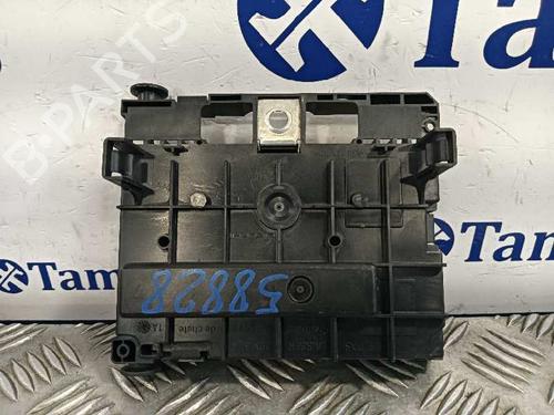 Fuse box PEUGEOT 307 CC (3B)  | BP26278310E1 