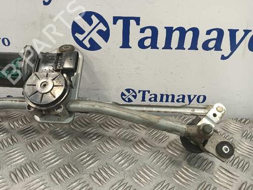 Front wiper motor KIA SPORTAGE II (JE_, KM_)  | BP25116194M29 