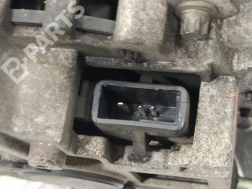 Alternator CHEVROLET REZZO MPV (U100) 2.0 | BP11024289M7 