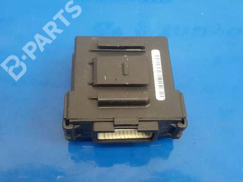 Electronic module NISSAN QASHQAI II SUV (J11, J11_)  | BP5860727M83 