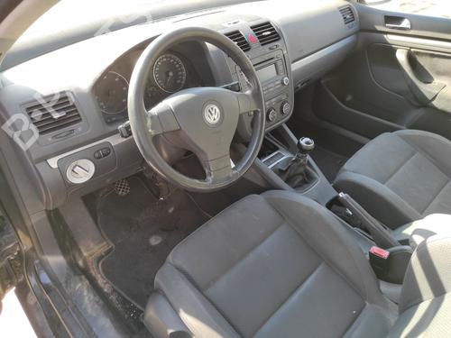 Pipe VW GOLF V (1K1) 1.9 TDI | BP18782344M125 