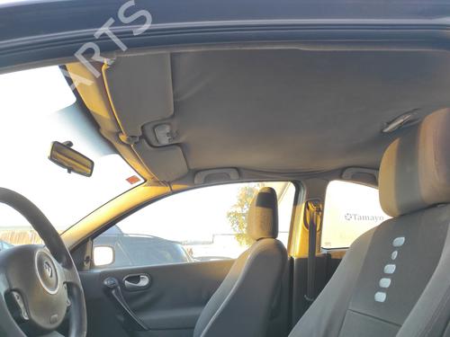 Fuse box RENAULT MEGANE II (BM0/1_, CM0/1_)  | BP24288003E1 