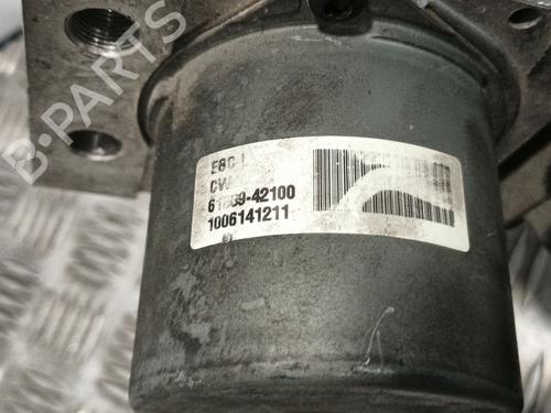 ABS pump HYUNDAI ix20 (JC)  | BP29570352M43 
