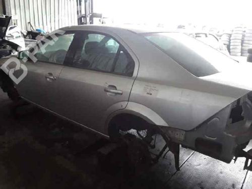 Left headlight FORD MONDEO III (B5Y)  | BP4589390C28 