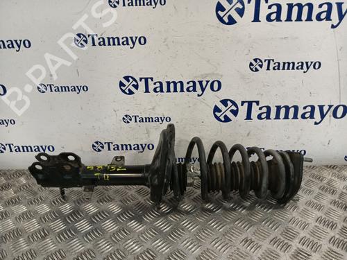Used Right rear shock absorber APRILIA MOTORCYCLES RX [0-2025]  29591490