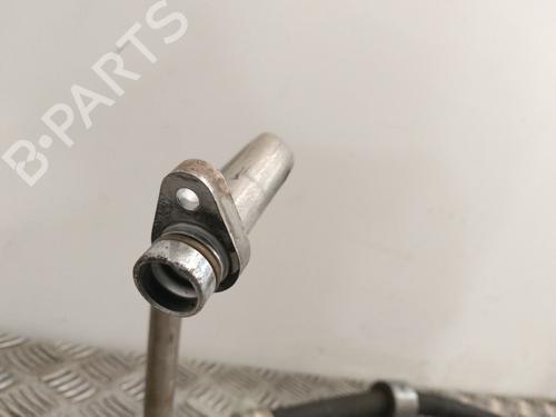 AC pipe DACIA SANDERO II TCe 90 (B8M1, B8MA, B8AC) | BP37633082M126 - Image 3
