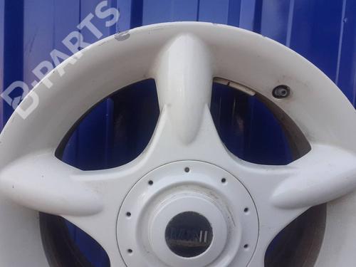 Rim MINI MINI (R50, R53) One | BP8877217C45 