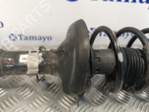 Left front shock absorber SEAT CORDOBA (6K1, 6K2) 1.4 16V | BP17648598M16 
