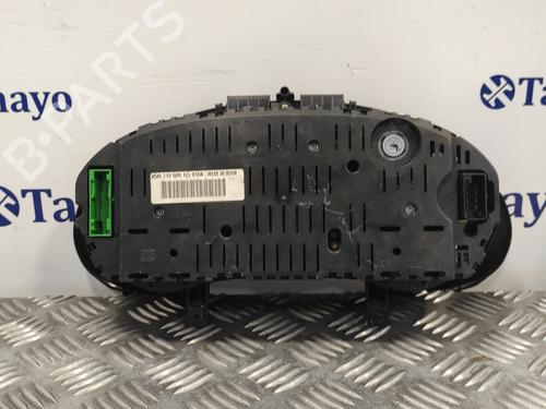 Instrument cluster SEAT IBIZA III (6L1) 1.9 TDI | BP18951182C47 