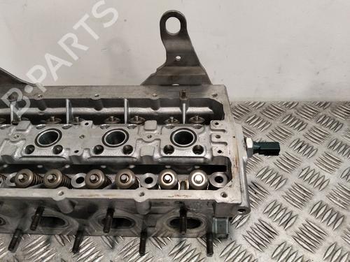Cylinder head VW EOS (1F7, 1F8) 1.4 TSI | BP37442997M5 - Image 3