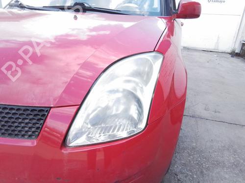 Used Left headlight Left headlight 38969435 38969435