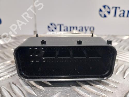 Engine control unit (ECU) HYUNDAI i20 II (GB, IB)  | BP16380106M57 