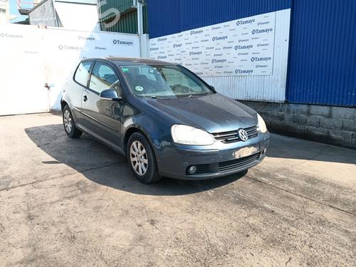 Engine VW GOLF V (1K1) 1.9 TDI | BP29220091M1 