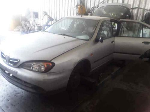 Right front steering knuckle NISSAN PRIMERA Hatchback (P11) 1.6 16V | BP6145821M26 