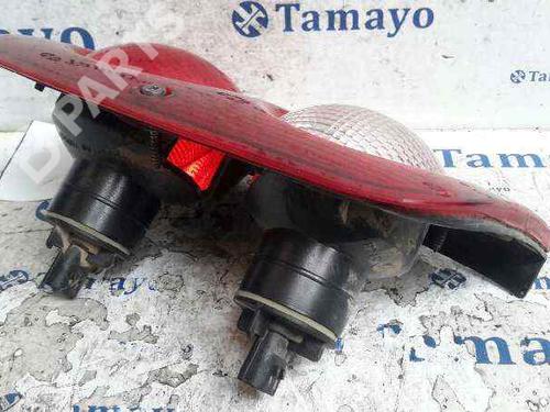 Right taillight LAND ROVER FREELANDER I (L314) 2.0 Td4 4x4 | BP4381254C35 