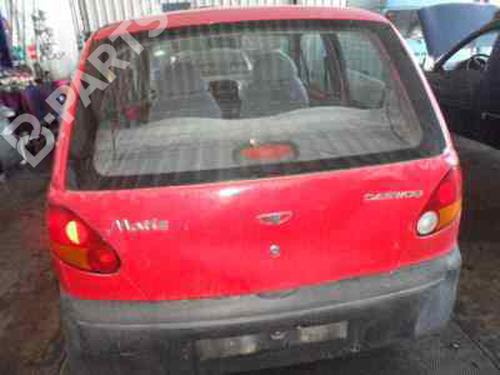 Left mirror DAEWOO MATIZ (M100, M150)  | BP174334C26 