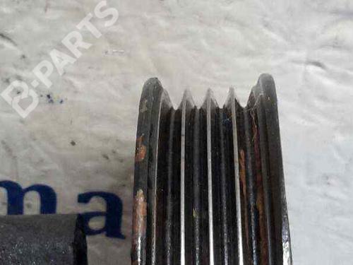 Steering pump HYUNDAI H-1 Van (A1) 2.5 TD | BP2521390M99 
