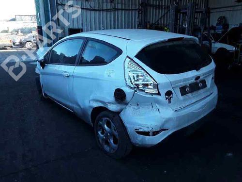 Steering column FORD FIESTA VI (CB1, CCN)  | BP7291854M21 