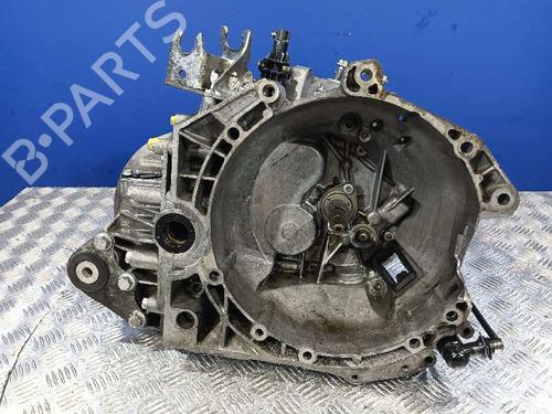 Used Gearbox CITROËN JUMPER II Van [2006-2026]  25343420
