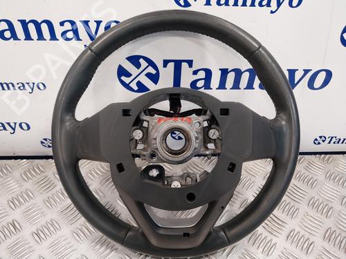 Steering wheel TOYOTA YARIS (_P21_, _PA1_, _PH1_) 1.5 Hybrid (MXPH10, MXPH11) | BP29355824C49 