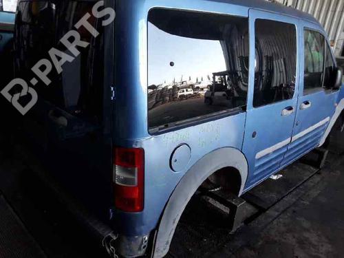Steering pump FORD TRANSIT CONNECT (P65_, P70_, P80_) 1.8 TDCi | BP5939777M99 