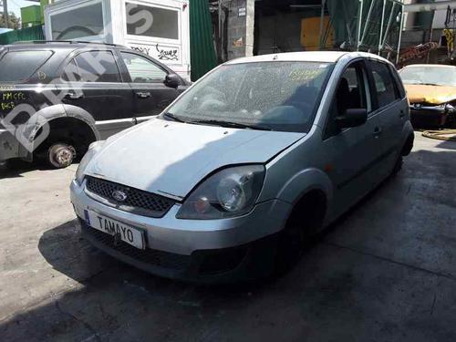 Driver airbag FORD FIESTA V (JH_, JD_) 1.4 TDCi | BP1190236C9 