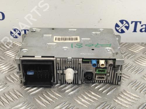 Used Radio PEUGEOT 308 II (LB_, LP_, LW_, LH_, L3_) [2013-2021]  18868873