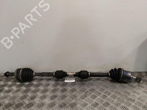 Used Right front driveshaft Right front driveshaft 37606071 37606071