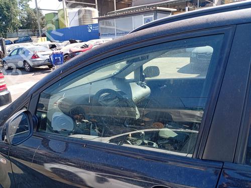 Dør rude ventre foran Dør rude ventre foran SEAT ALTEA XL (5P5, 5P8) 1.6 TDI (105 hp) 37537804 37537804