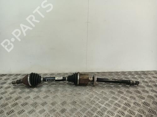 Used Right front driveshaft Right front driveshaft OPEL ASTRA H GTC (A04) 1.9 CDTI (L08) (120 hp) 34472373 34472373