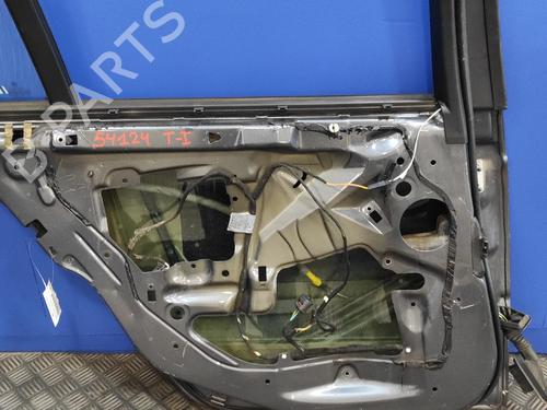 Left rear door BMW 3 (E46) 320 d | BP13076069C4 