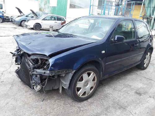 Left front brake caliper VW GOLF IV (1J1) 1.9 TDI | BP11565704M105 