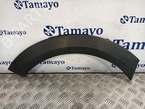 Used Rear right wheel arch trim MINI MINI (F56) One (102 hp) 28836668