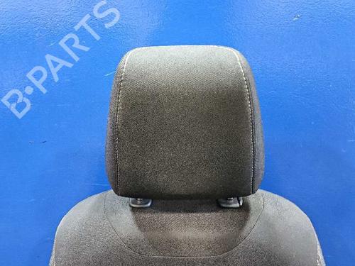 Left front seat TOYOTA YARIS (_P21_, _PA1_, _PH1_) 1.5 Hybrid (MXPH10, MXPH11) | BP29355800C15 