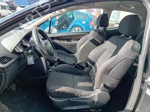 Engine PEUGEOT 207 (WA_, WC_)  | BP24666376M1 