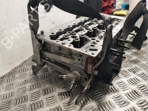 Cylinder head IVECO DAILY IV Van 35C14 GV, 35C14 GV/P, 35S14 GV, 35S14 GV/P | BP38911243M5 - Image 8