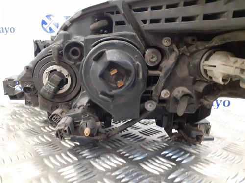 Højre forlygte MAZDA 5 (CR) 2.0 CD (CR19) | BP8820430C29 