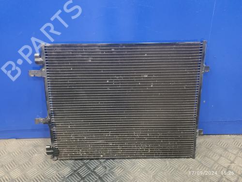 Used AC radiator RENAULT TRAFIC II Van (FL) [2001-2025]  19704660