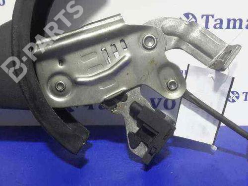 Hand brake SEAT IBIZA IV (6J5, 6P1) 1.6 TDI | BP8784263I18 