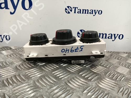Climate control FORD MONDEO III (B5Y) 2.0 16V TDDi / TDCi | BP21795061I5 