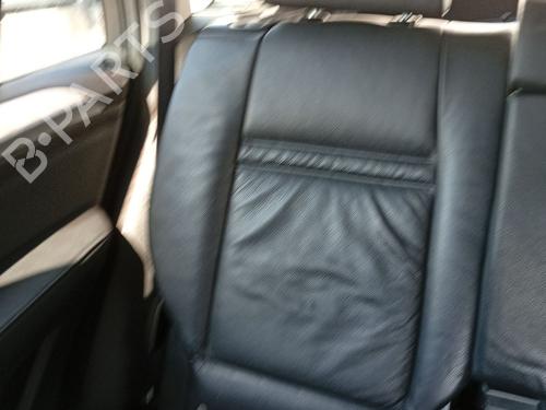 Sikkerhedssele bag højre Sikkerhedssele bag højre BMW X5 (E70) xDrive 30 d (245 hp) 36038152 36038152