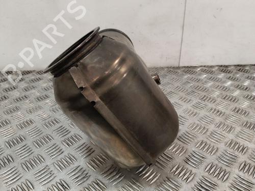 Catalyst VOLVO V40 Hatchback (525) D3 | BP37266323M10 - Image 4