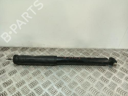Used Left rear shock absorber Left rear shock absorber RENAULT SCÉNIC IV (J9_) 1.5 dCi 110 (110 hp) 33691831 33691831